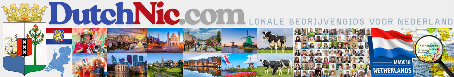 Gemaakt in Nederland - Laweda